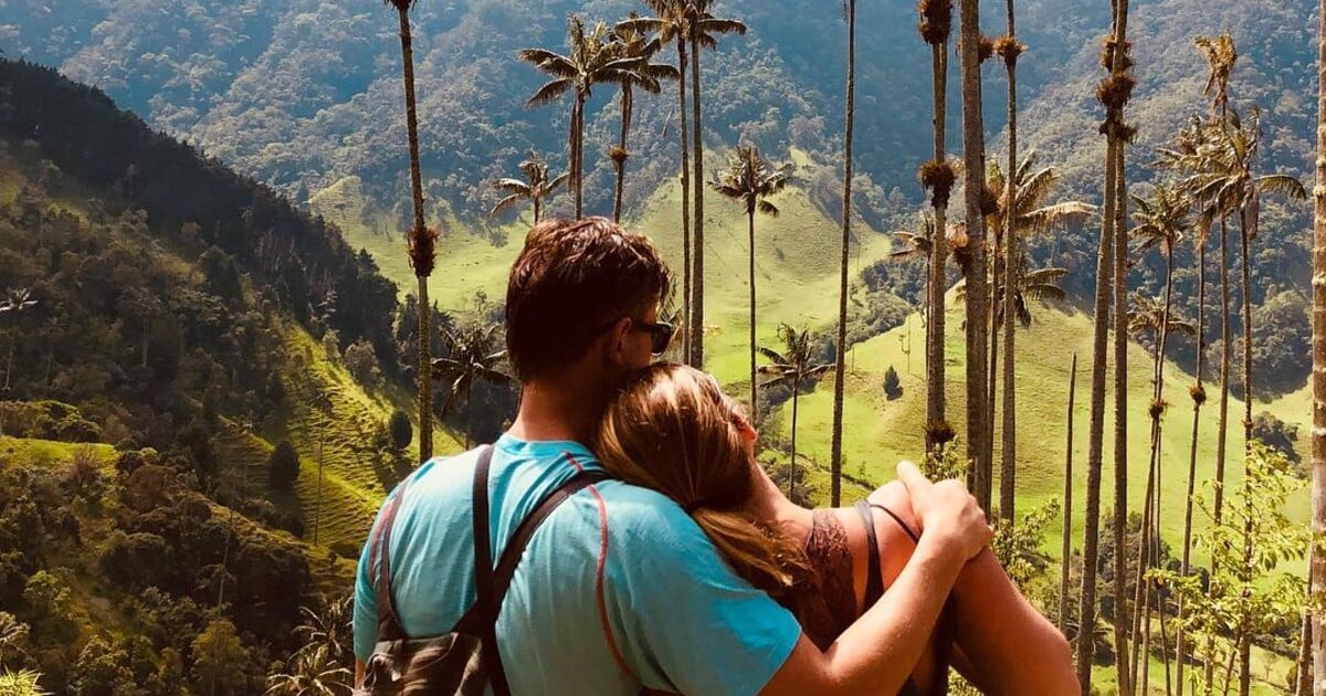 Veronika a Martin díky investování odešli ve 30 do důchodu a cestují 7 měsíců v roce. Prozradili nám, jak na finanční nezávislost