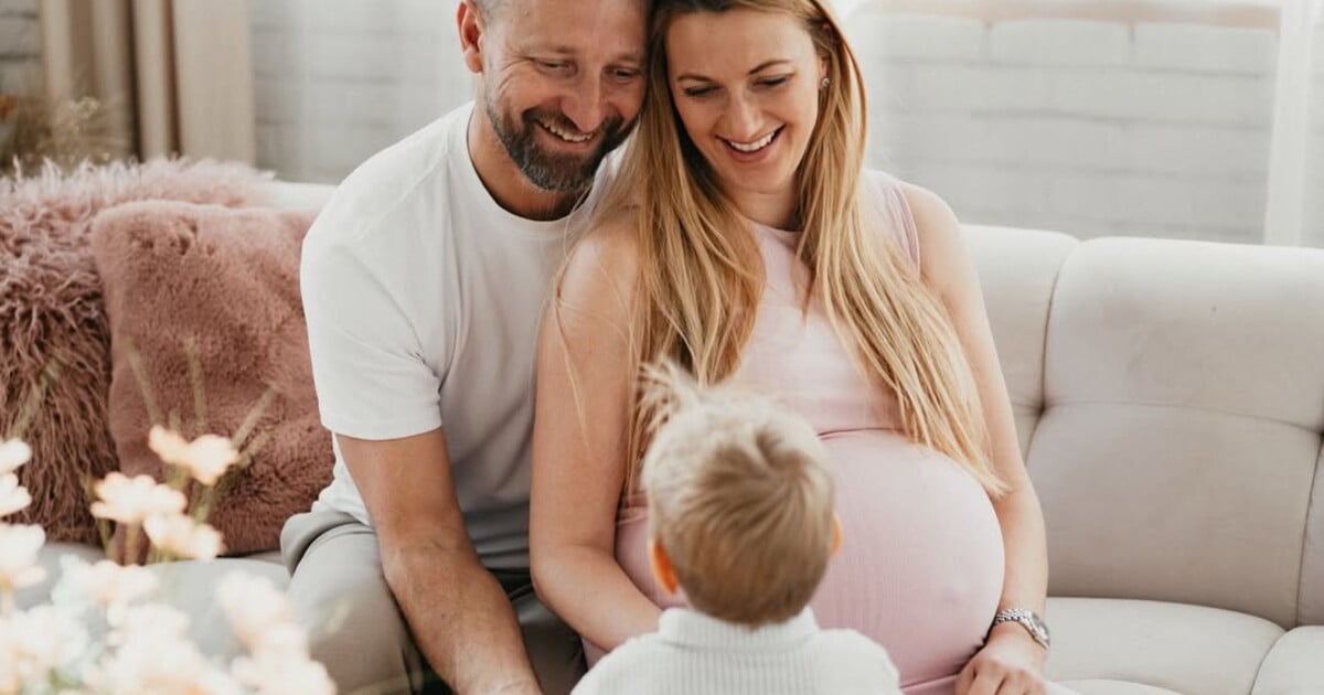 Petra Kvitová slaví. Porodila dvojčata Emmu a Ellu