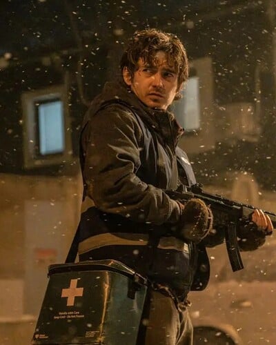 Resident Evil