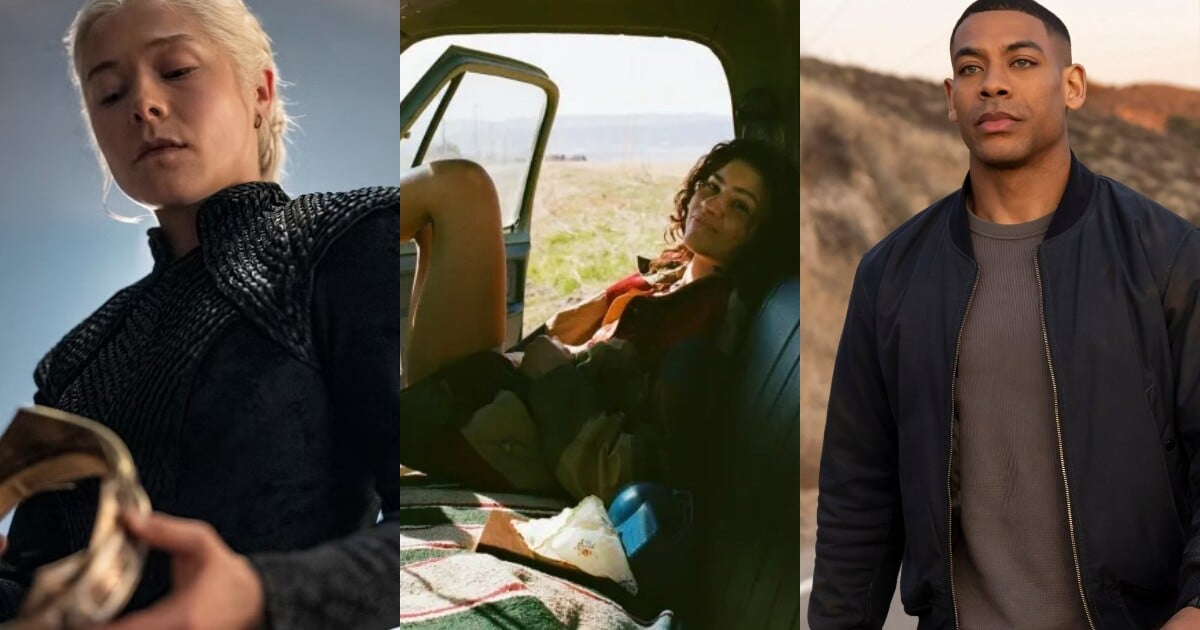 Epické finále The Boys nebo záhadný sci-fi projekt od tvůrců Stranger Things. Tohle je 30 nejočekávanějších seriálů roku 2026