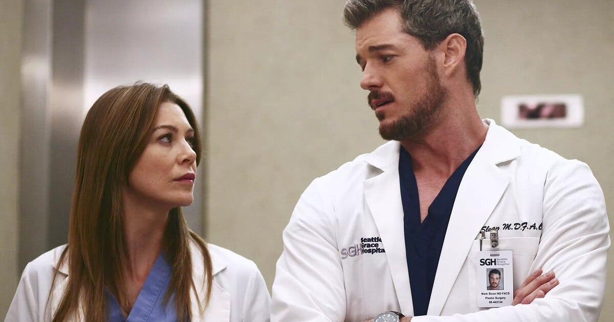 Hvězdný herec z Euforie a Chirurgů Eric Dane zemřel ve věku 53 let. Podlehl vážné nemoci