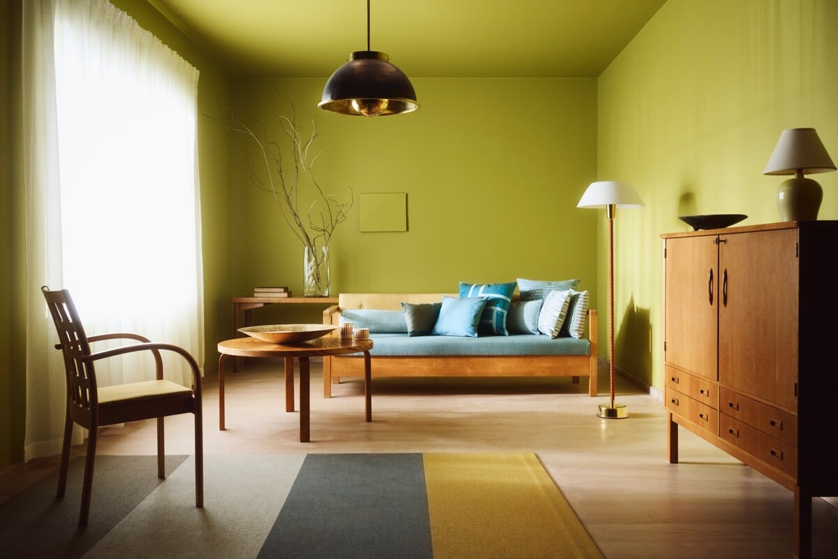 PPG farba roka 2026 Secret Safari symbolizuje odolnosť, optimizmus a sebavyjadrenie.