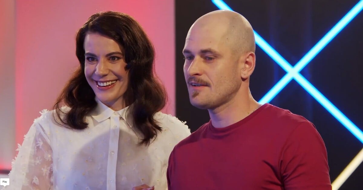 Naked Attraction láme rekordy. Show sledují hlavně mladí a vzdělaní lidé s vyššími příjmy