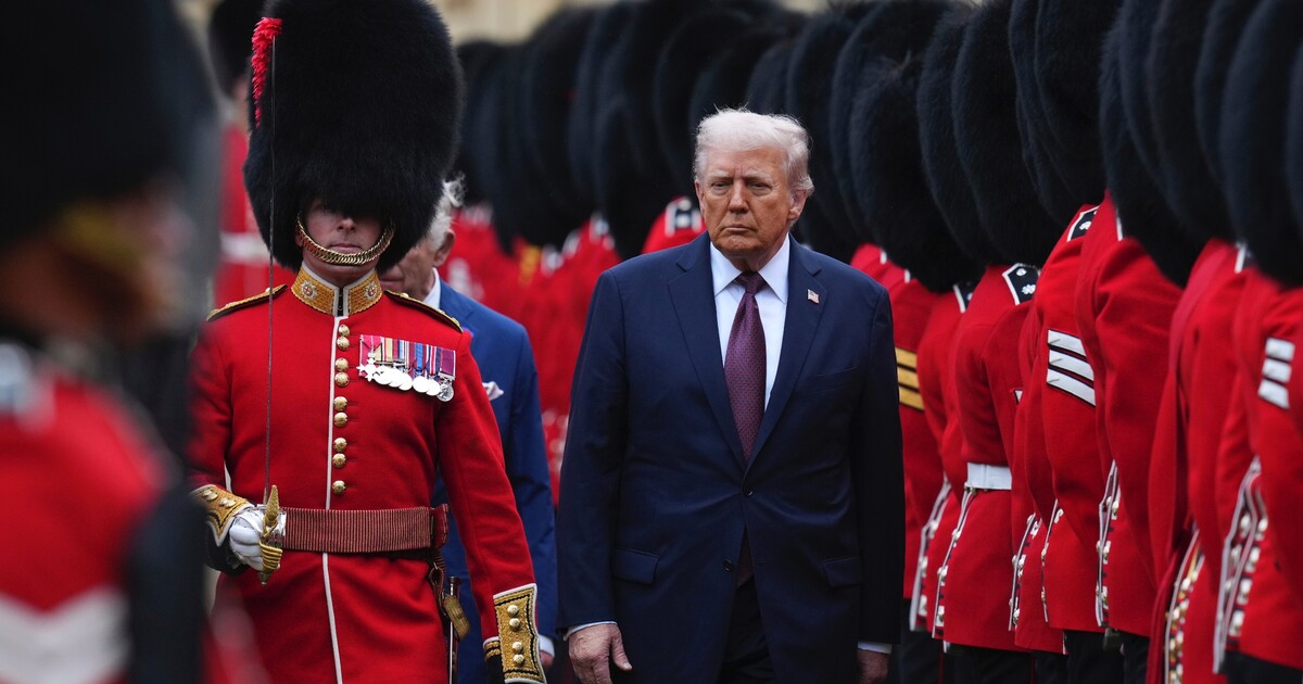 Trump chce Antifu zařadit mezi teroristické organizace. Zákon mu to přitom neumožňuje