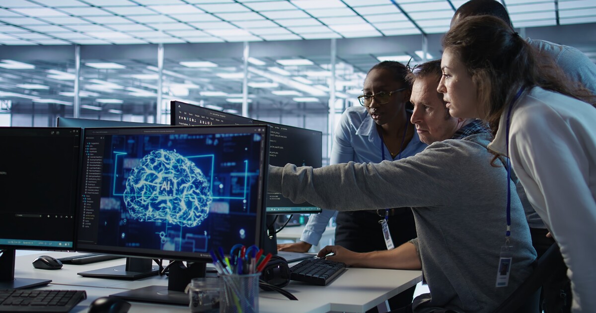 Boom umělé inteligence vytváří rekordní počet nových miliardářů a miliardářek, ukazují analýzy