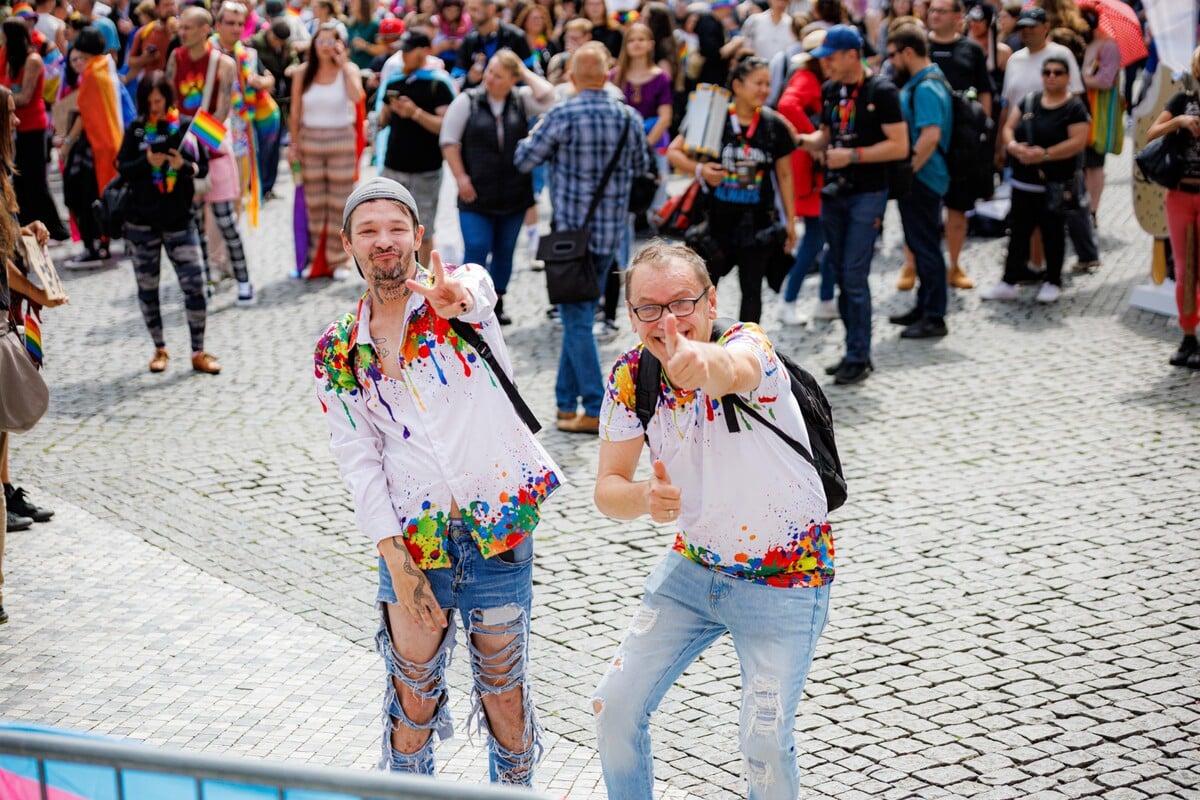 Prague Pride