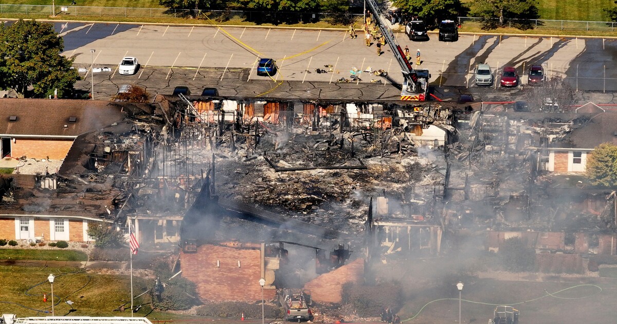 Pachatel v Michiganu zaútočil na věřící během bohoslužby. Střelba v kostele si vyžádala čtyři oběti.