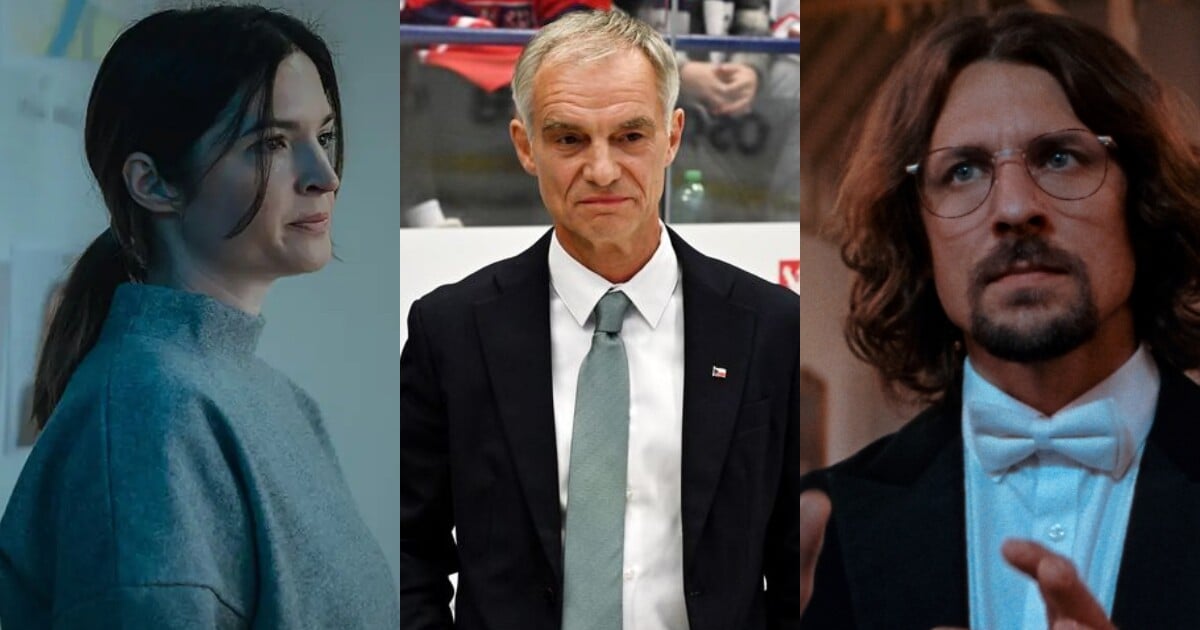 Mrazivá detektivka i nejhřejivější sportovní drama posledních let. Tohle jsou nejlepší české filmy roku 2025