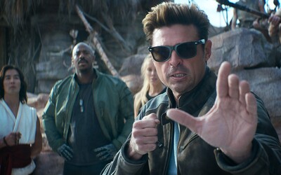 Oficiálny trailer k filmu Mortal Kombat II je tu! Johnny Cage sa ocitne v boji na život a na smrť, aby zachránil Zem