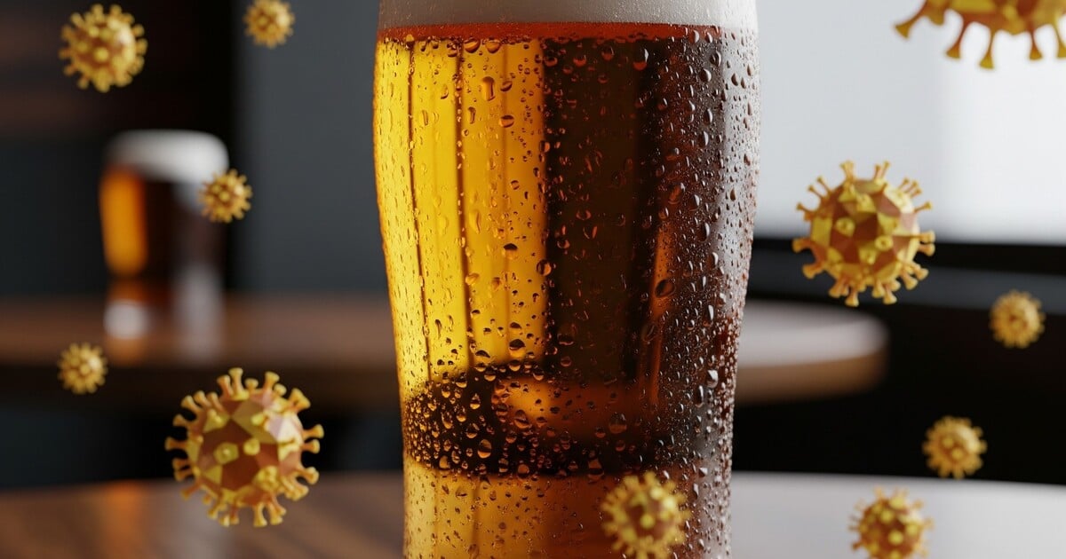 Onemocněl majitel i štamgasti. Hygiena objevila ohnisko žloutenky v hospodě na Praze 6