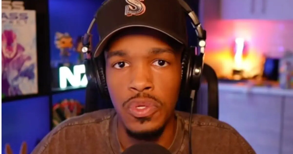 Jseš na internetu toxic? Americký streamer ukázal, jaké šílené následky to může mít