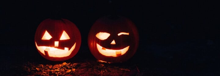 5 TIPOV na halloweenske kostýmy, s ktorými rozhodne nebudeš vyzerať basic