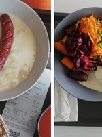 5 bratislavských táckarní: V ktorej sme sa najedli dosýta a kde sme si vychutnali tekutý zemiakový prívarok bez chuti?