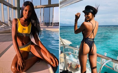 5 čokoládových krásek, které by neměly chybět na tvém Instagramu 5 čokoládových krásek, které by neměly chybět na tvém Instagramu