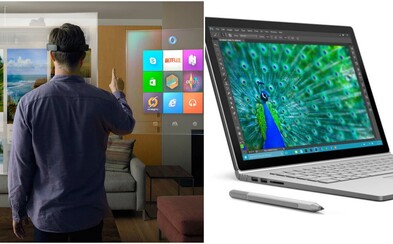 5 dôvodov, prečo je Microsoft tento rok inovatívnejšia spoločnosť ako Apple 5 dôvodov, prečo je Microsoft tento rok inovatívnejšia spoločnosť ako Apple