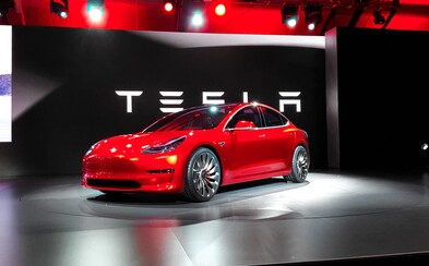 5 důvodů, proč je příchod Modelu 3 od Tesly zatím jen jednou velkou marketingovou bublinou 5 důvodů, proč je příchod Modelu 3 od Tesly zatím jen jednou velkou marketingovou bublinou