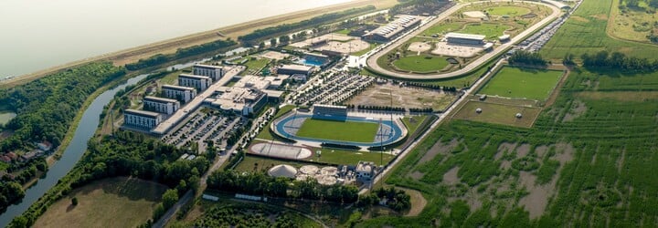 5 dôvodov, prečo v zime navštíviť rezort x-bionic® sphere. Blízko Bratislavy nájdeš špičkové športoviská aj dokonalý wellness