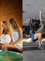 5 dôvodov, prečo v zime navštíviť rezort x-bionic® sphere. Blízko Bratislavy nájdeš špičkové športoviská aj dokonalý wellness