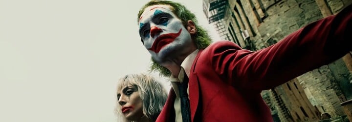 5 důvodů, proč druhý Joker skončil katastrofou. Původně mělo jít o muzikál na Broadwayi