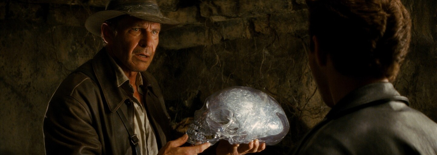 5. Indiana Jonesa napíše kontroverzný scenárista, vybral si Spielberg dobre?
