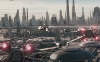 5-minútový fanúšikovský film Star Wars ťa ohúri viac ako vesmírne bitky v novodobej trilógii