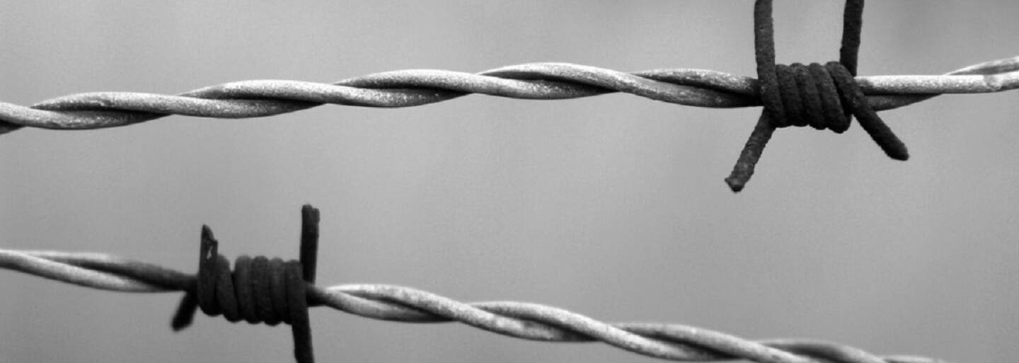 5 míst, která můžeš navštívit, abys uctil památku obětí holokaustu