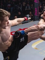 5 mladých českých bojovníků, kteří před sebou mají obrovskou kariéru v MMA 