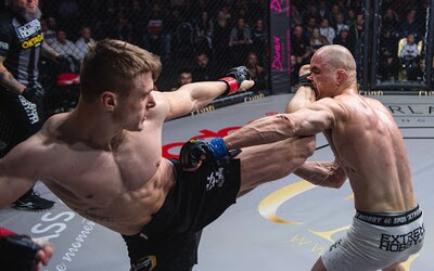 5 mladých českých bojovníků, kteří před sebou mají obrovskou kariéru v MMA 