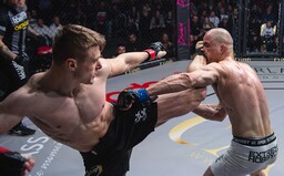 5 mladých českých bojovníků, kteří před sebou mají obrovskou kariéru v MMA