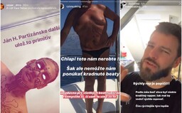 5 momentov, pri ktorých nám bolo trápne aj za samotných aktérov. Toto sú najväčšie hudobné faily roka