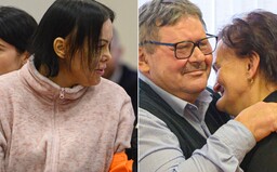 5 najdôležitejších momentov z druhého dňa megaprocesu s Kočnerom: Plač rodín zavraždených a Andruskó pod paľbou otázok