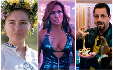 5 najlepších filmov, ktoré tento rok neboli nominované na žiadneho Oscara 5 najlepších filmov, ktoré tento rok neboli nominované na žiadneho Oscara