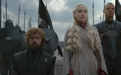5 najlepších momentov 4. časti finále Game of Thrones: Cersei bude nebezpečnejšia, než sme si doposiaľ mysleli