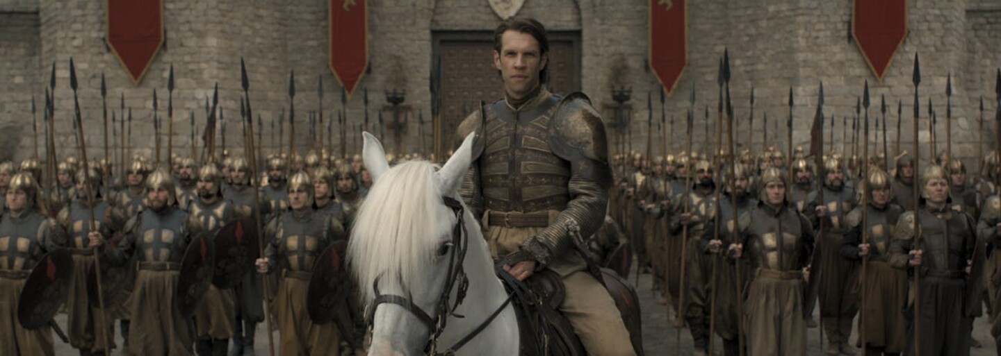 5 nejlepších momentů 5. dílu finále Game of Thrones: Spálená lidská těla a úmrtí hrdinů