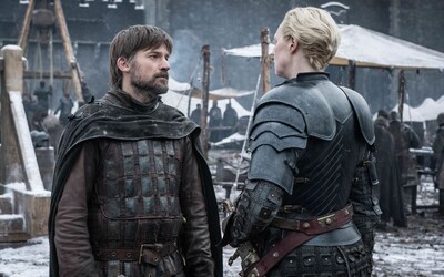 5 nejlepších momentů z Game of Thrones: Tormundovy humorné hlášky a emotivní rozhovory