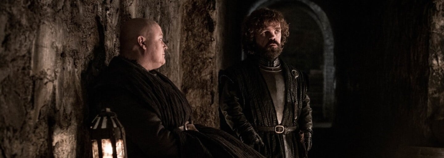 5 nejlepších momentů z bitvy o Winterfell: Ohnivý chaos a tragická úmrtí hrdinů