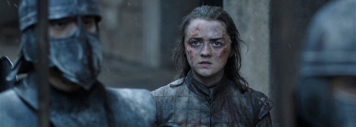 5 najlepších momentov z finále Game of Thrones