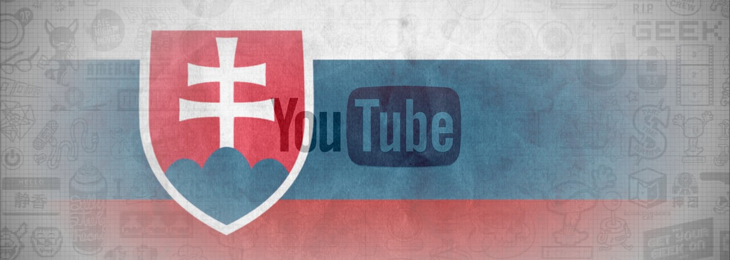 5 najlepších slovenských YouTube kanálov, ktoré sa oplatí sledovať pre ich nevšednosť