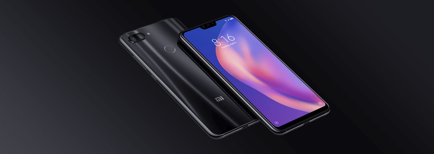 5 najlepších smartfónov od Xiaomi za menej ako 300 €