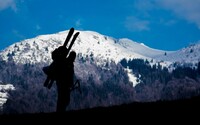 5 najlepších trás na skialp na Slovensku. Vyberie si začiatočník aj pokročilý