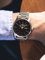 5 najlepších značiek cenovo dostupných hodiniek