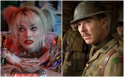 5 najočakávanejších filmov vo februári. Na ktoré premiéry by si mal zájsť do kina?