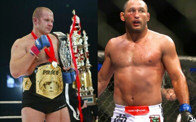 5 nezabudnuteľných zápasov najťažšieho bojového športu na svete. MMA vždy ponúkalo skvelú šou 5 nezabudnuteľných zápasov najťažšieho bojového športu na svete. MMA vždy ponúkalo skvelú šou