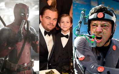 5 oscarových kategórií, ktoré nám chýbajú pri udeľovaní Cien Akadémie najviac 5 oscarových kategórií, ktoré nám chýbajú pri udeľovaní Cien Akadémie najviac