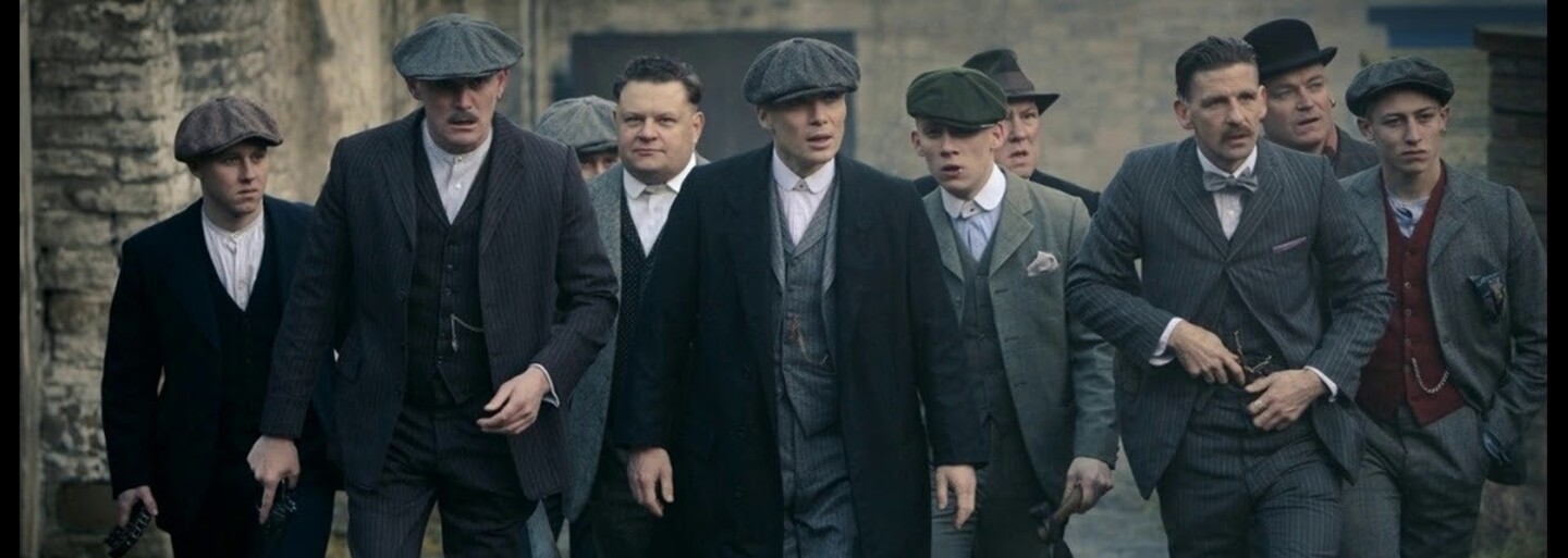 5. série Peaky Blinders začala natáčet. Shelbyovi získají politickou moc a imunitu