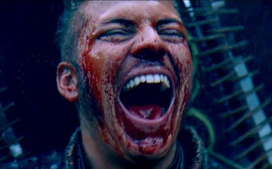 5. séria Vikingov tasí štvoricu ukážok, ktorými pripomína blížiacu sa občiansku vojnu. Prežije krvavý spor Lagertha, Bjorn aj Ivar? 5. séria Vikingov tasí štvoricu ukážok, ktorými pripomína blížiacu sa občiansku vojnu. Prežije krvavý spor Lagertha, Bjorn aj Ivar?