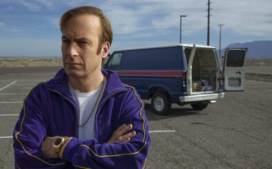 5. sérii Better Call Saul neuvidíme dříve než v roce 2020. Tvůrci dbají na kvalitu a nechtějí spěchat 5. sérii Better Call Saul neuvidíme dříve než v roce 2020. Tvůrci dbají na kvalitu a nechtějí spěchat