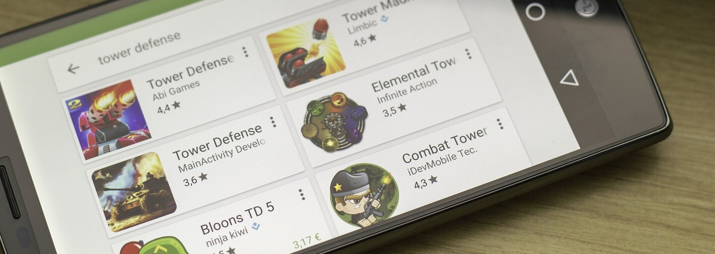 5 skvelých hier do mobilu: Populárne vežičkovky alebo Tower Defense špeciál