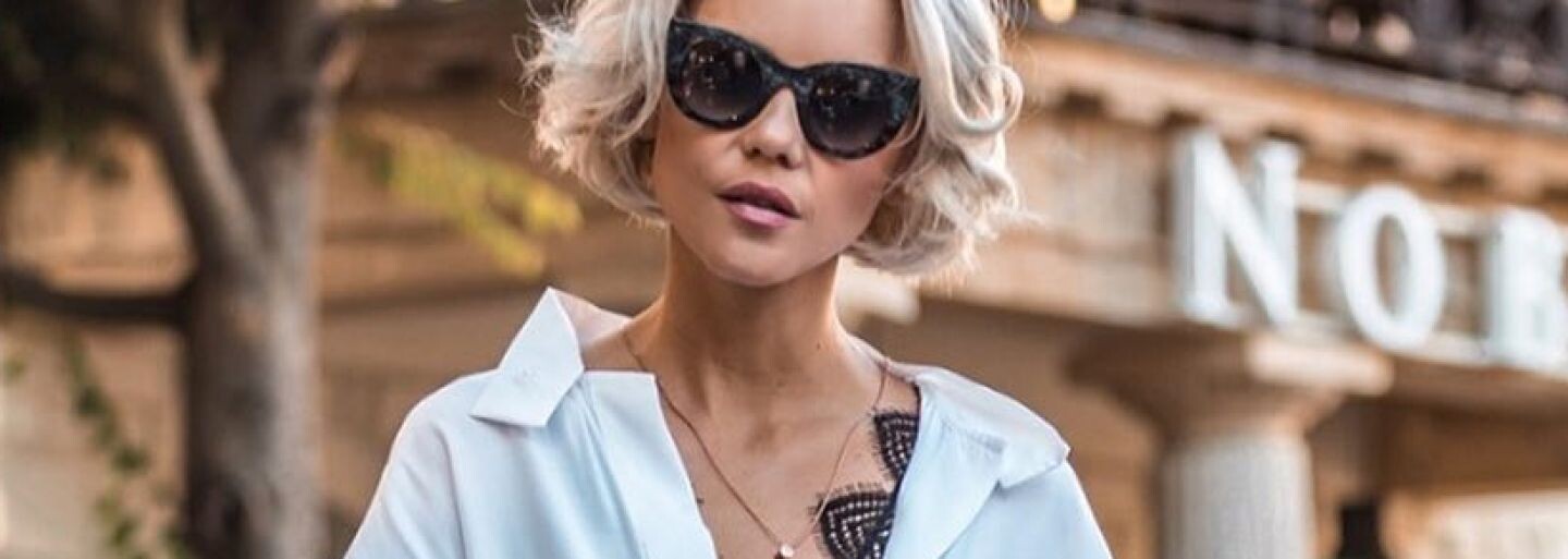 5 skvelých jesenných outfitov, ktoré vykúzlili popredné slovenské blogerky
