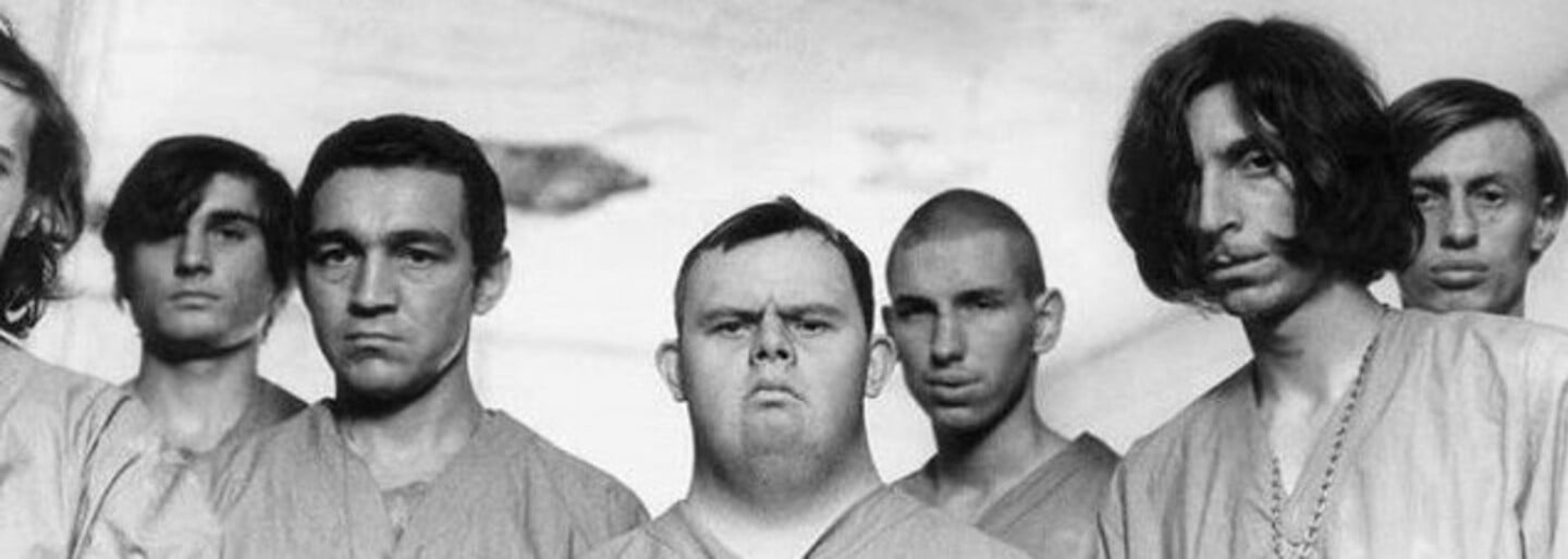 5 skvělých tuzemských filmů, které zakázali komunisté. Chtěli je navždy zničit